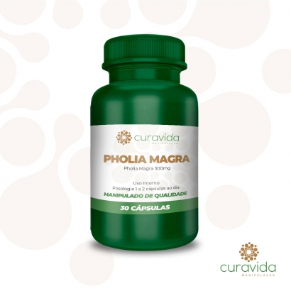 Pholia Magra® 500mg