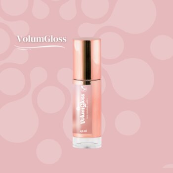 VolumGloss - Linefill Aumento do Volume Labial em Até 23%